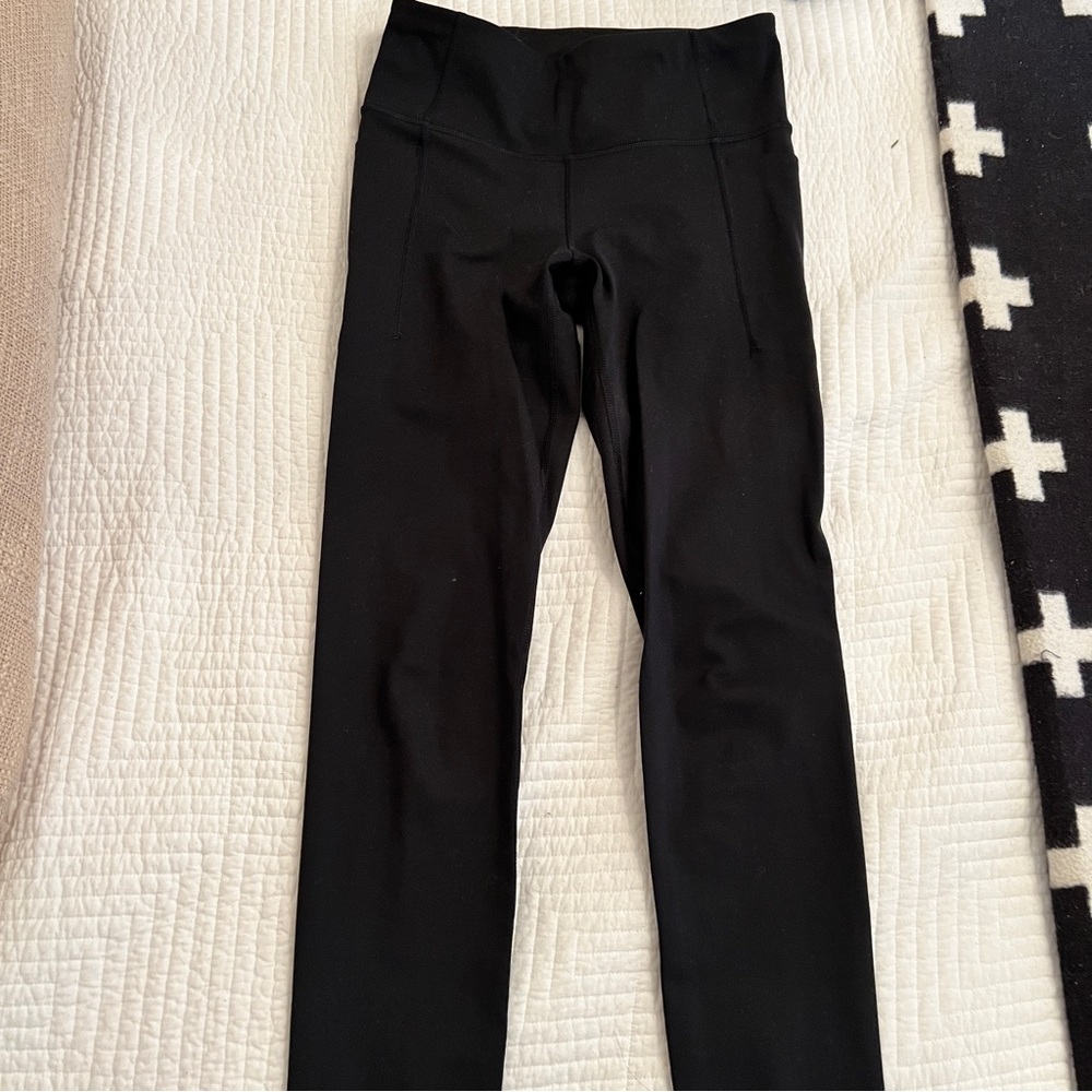 Gap Fit Recycled Power leggings